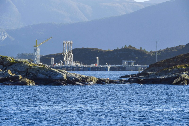 Imago Lifestyle / Frank Einar Vatne / Guliver Image