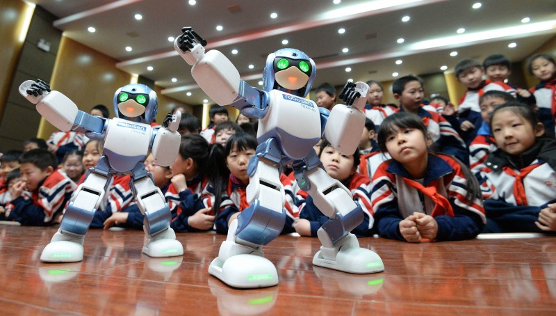 Imago Lifestyle / CHINA OUT / Guliver Image