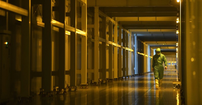 FeatureChina via AP Images/Guliver Image