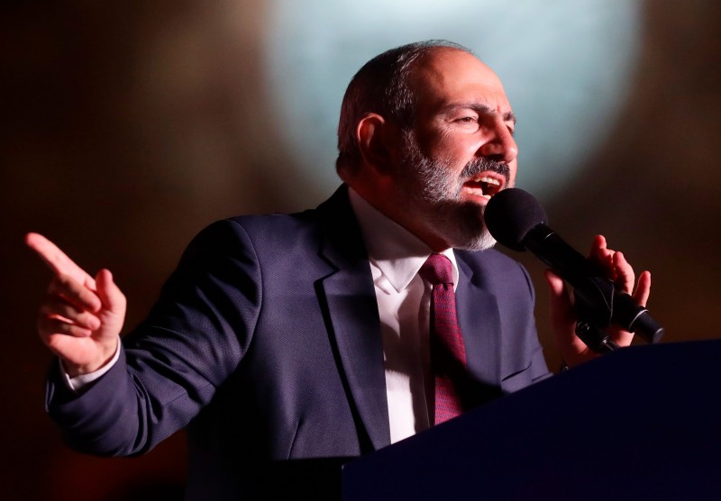 AP Photo/Sergei Grits/Guliver Image