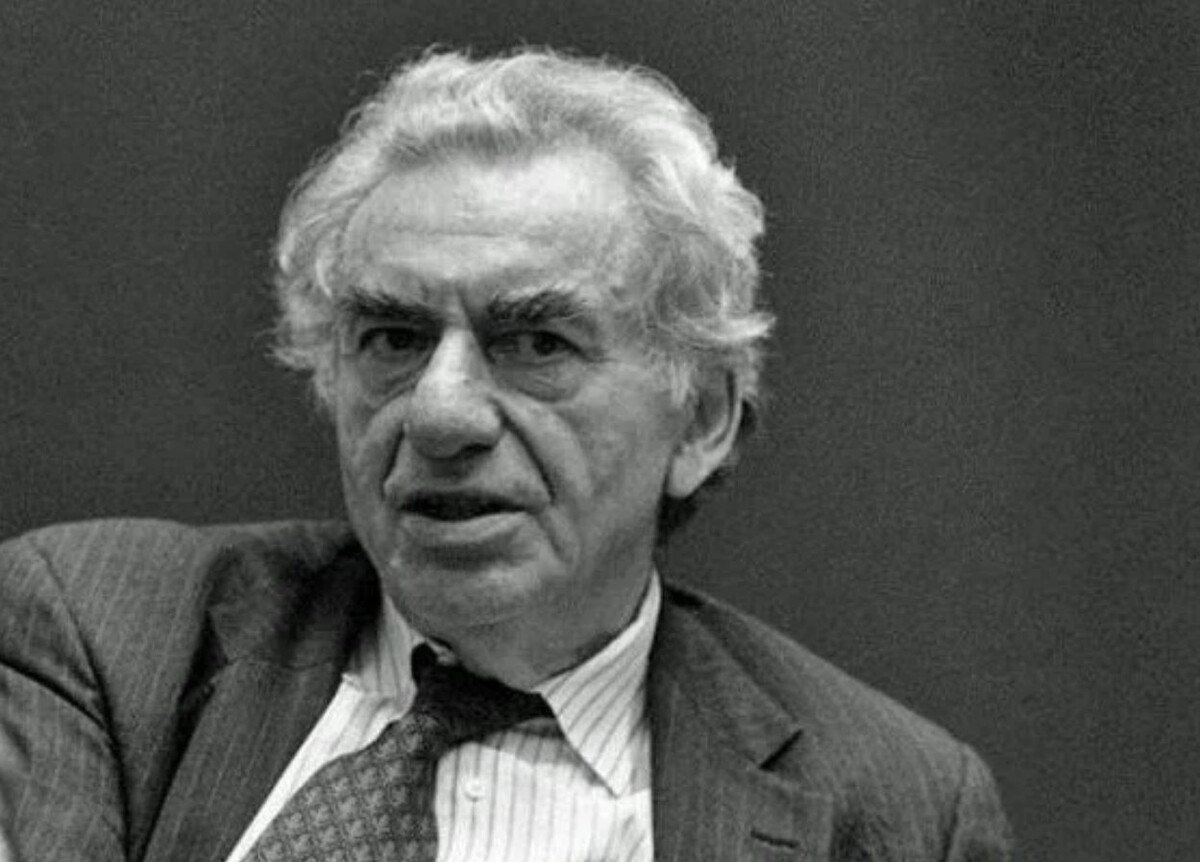 Hyman Minsky