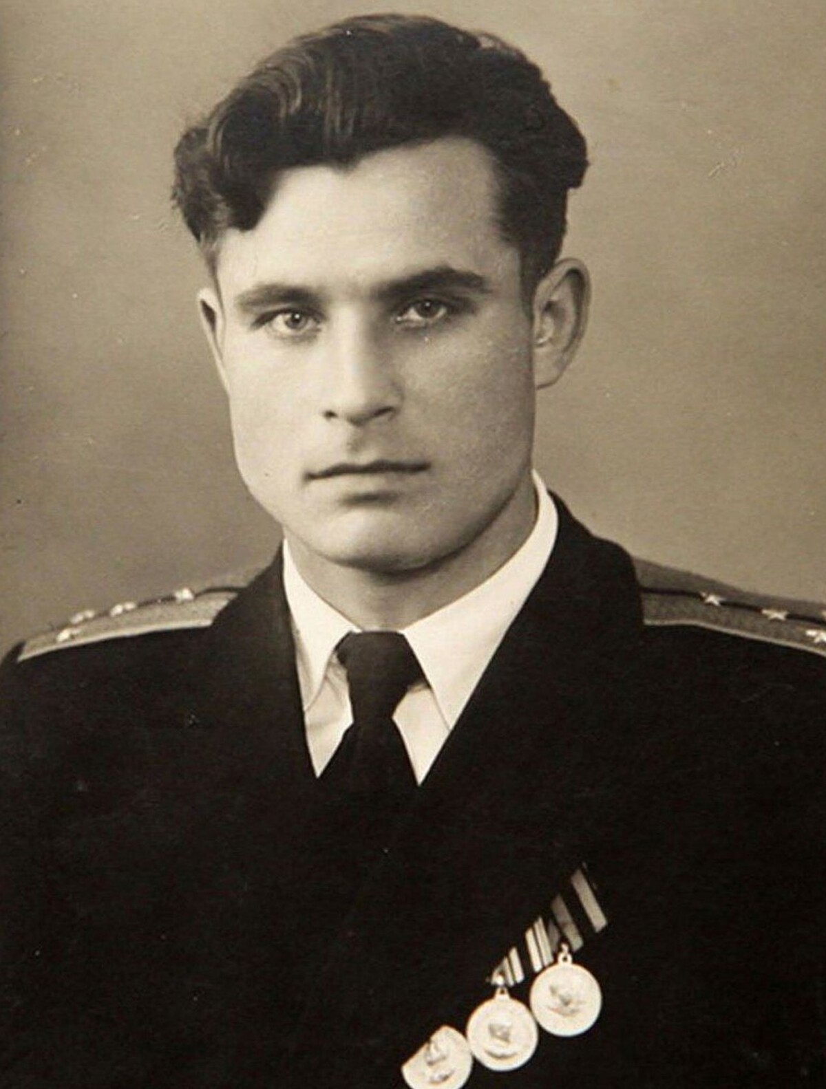 Vasili Arkhipov