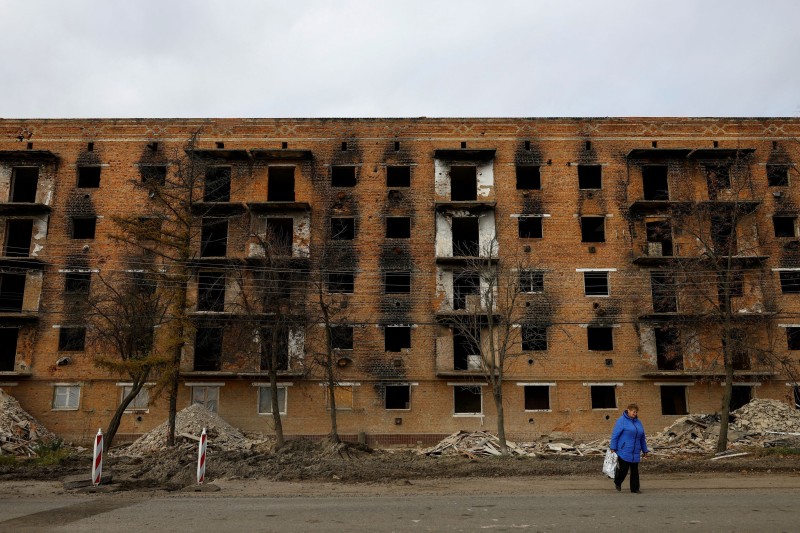 Reuters / Guliver Image