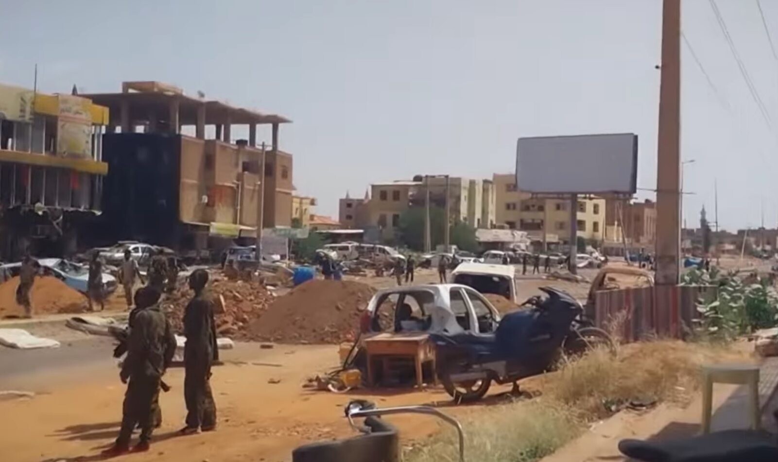 Sudan