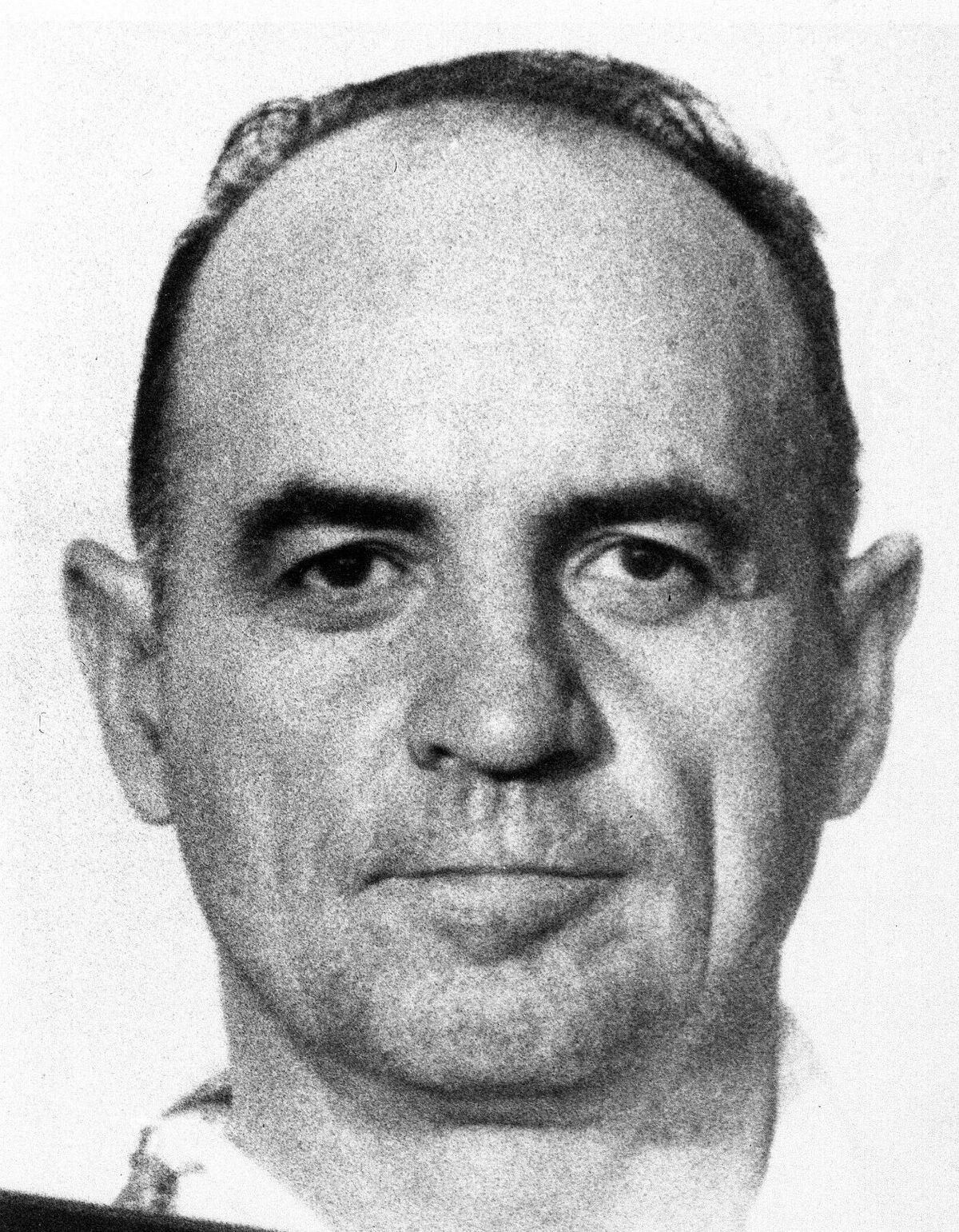 James McCord