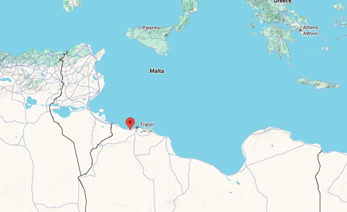 Zawiya na karti