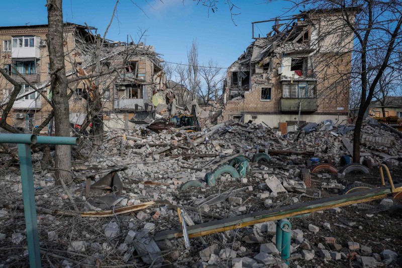 Reuters / Guliver Image