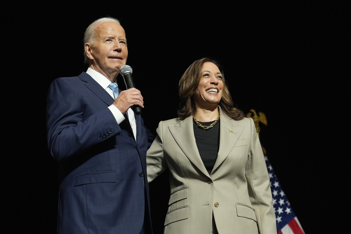 AP Photo/Susan Walsh/Guliver Image