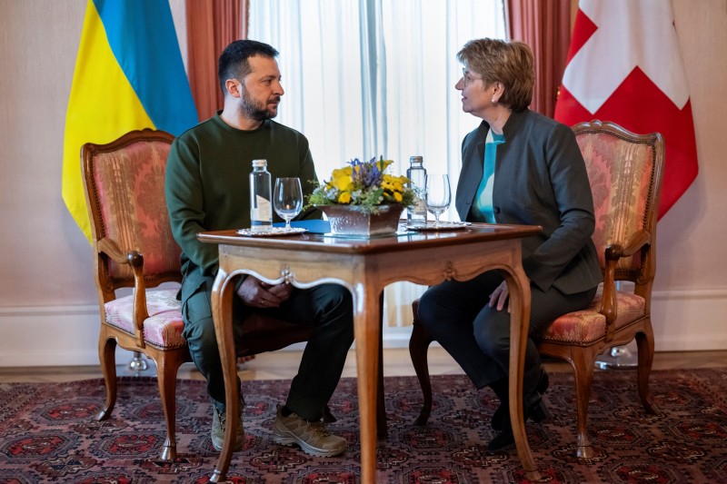 Reuters / Guliver Image