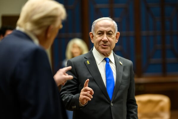 Netanyahu opstaje i opstajat će unedogled jer njegovi protivnici više ne mogu zamisliti Izrael izvan njegovih pravila