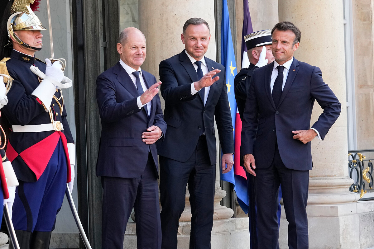 AP Photo/Michel Euler/Guliver Image