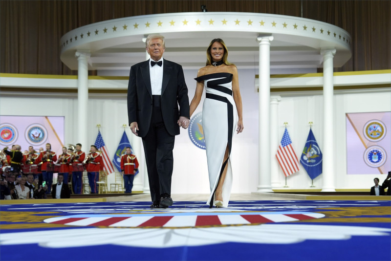 AP Photo/Evan Vucci/Guliver Image