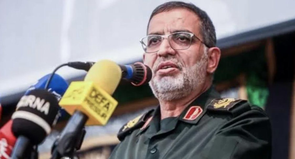 Ali Mohammad Naini