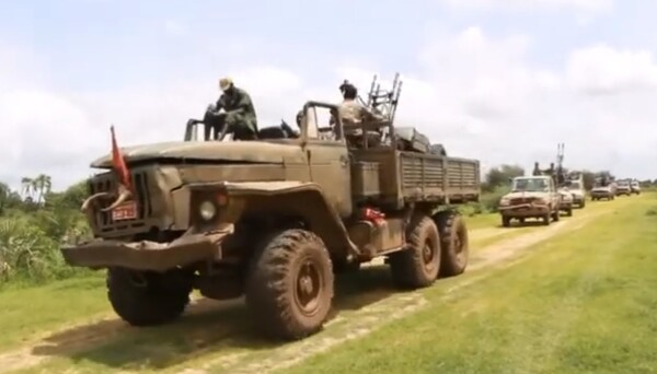 SPLM-N snage