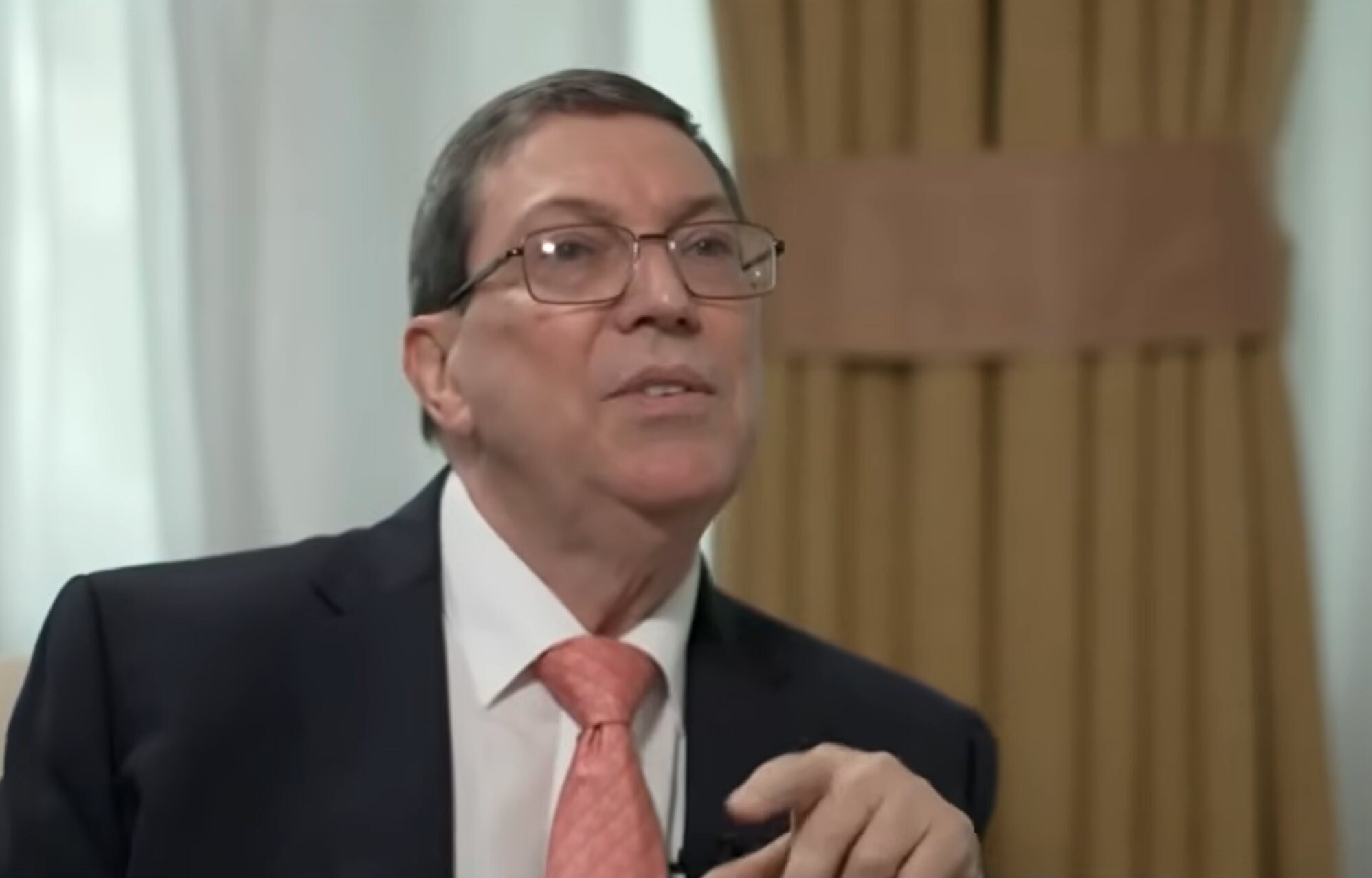 Bruno Rodriguez