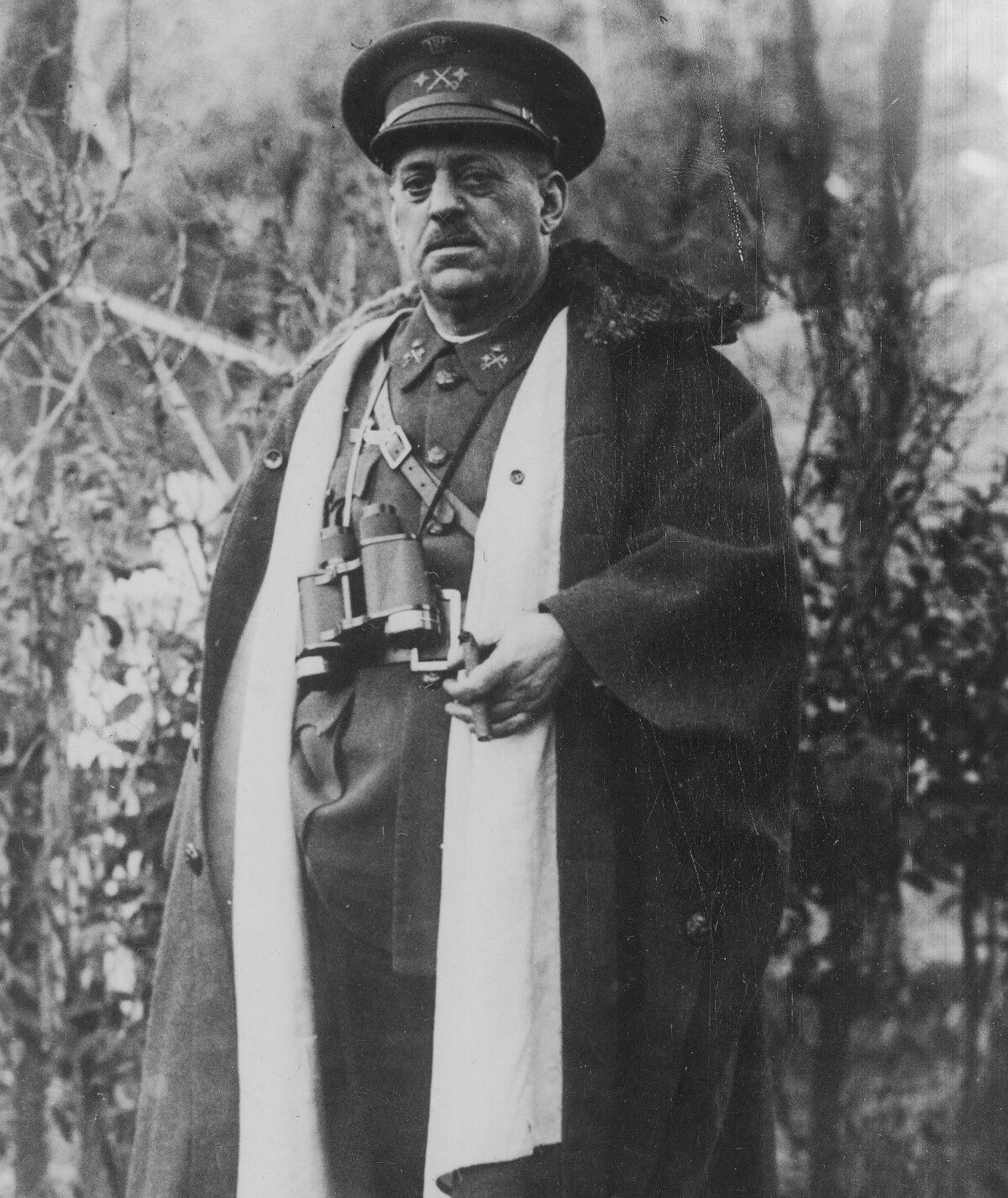 José Sanjurjo