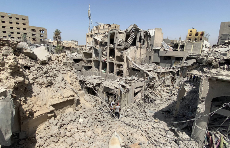 Hadi Daoud / apaimages / Imago Lifestyle