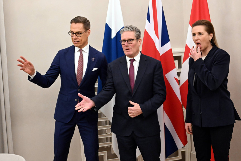 Jussi Nukar / Imago Lifestyle / Guliver Image