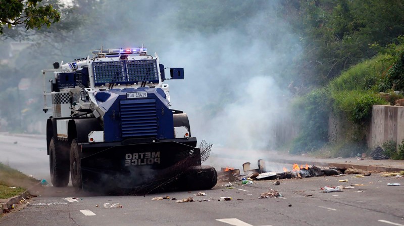 AP Photo/Guliver Image