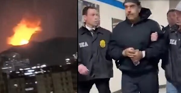 Napad na Venezuelu i privođenje Madura