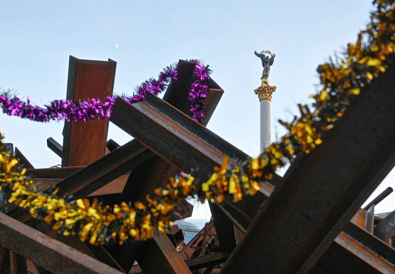 Imago Lifestyle / Sergei Chuzavkov / Guliver Image