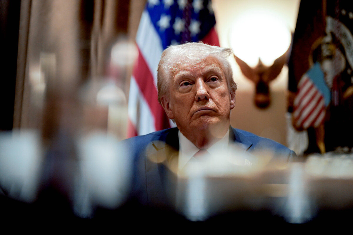 Al Drago / CNP / Guliver Image