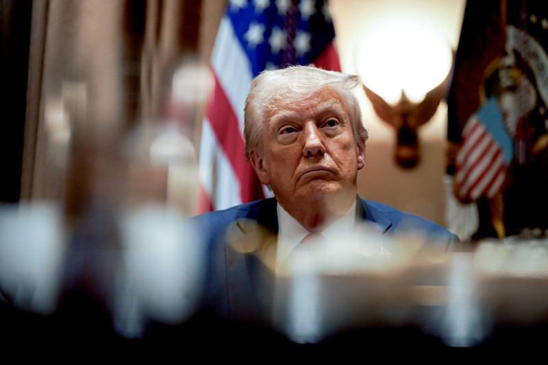 Al Drago / CNP / Guliver Image