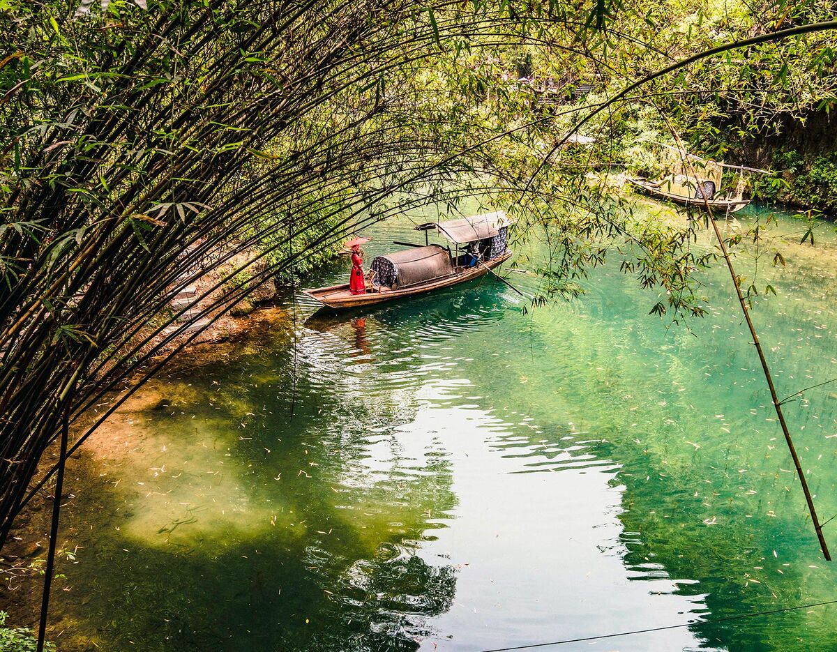 jiawei cui / Pexels