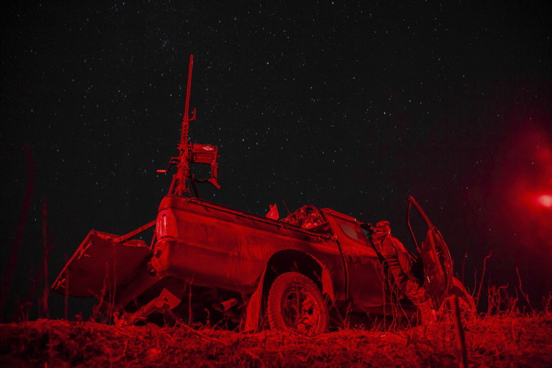 AP Photo/Marko Ivkov/Guliver Image