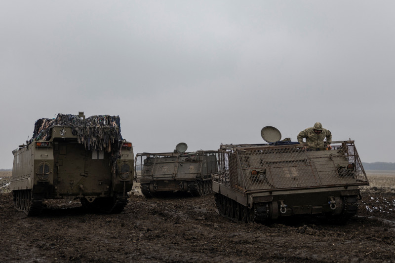 Valentyn Ogirenko/Reuters/Guliver Image
