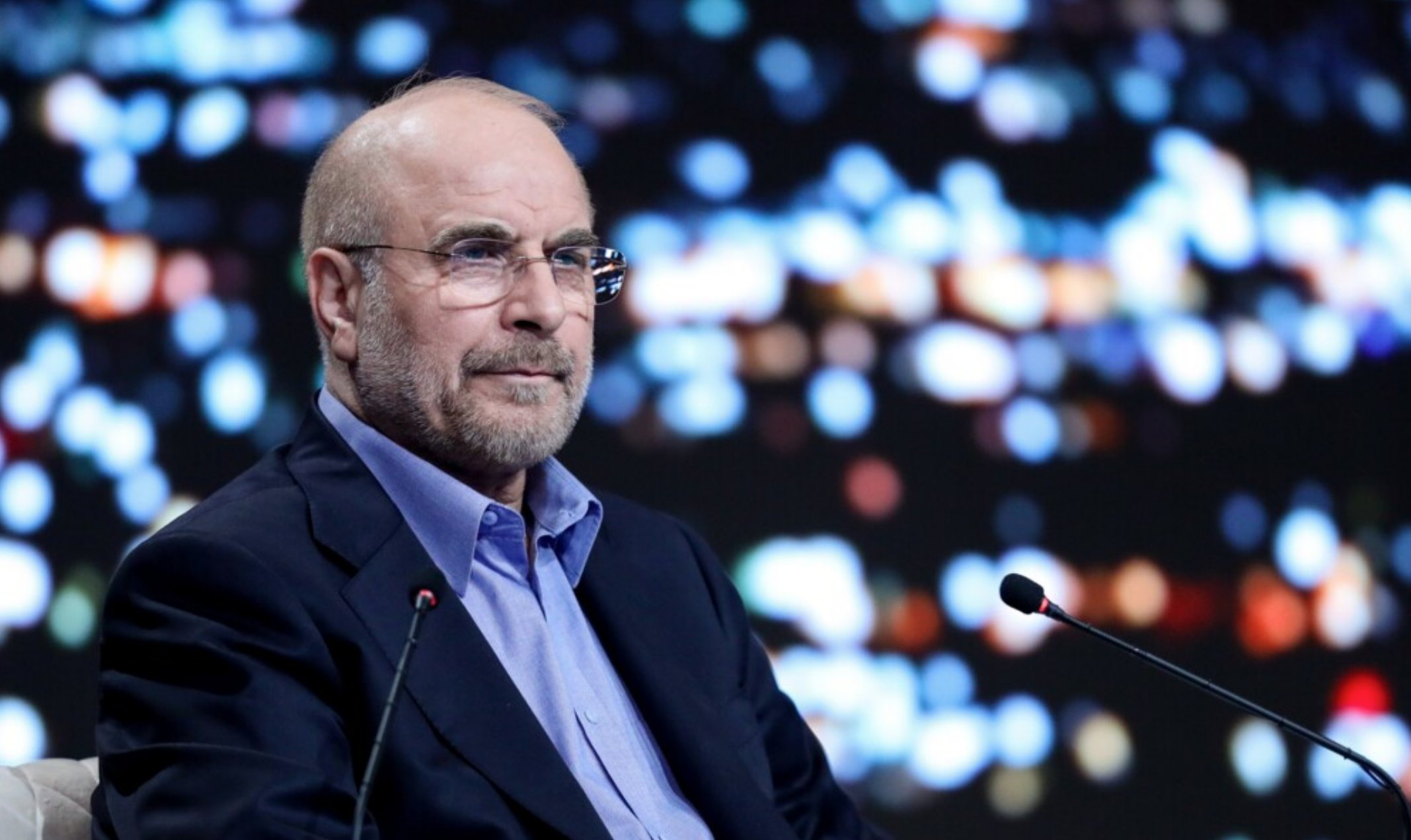 Mohammad-Baqer Ghalibaf