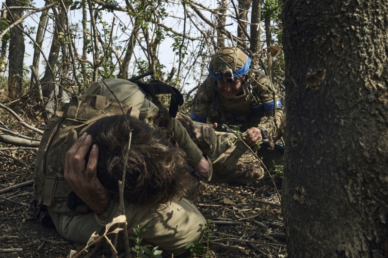 AP Photo/Libkos/Guliver Image