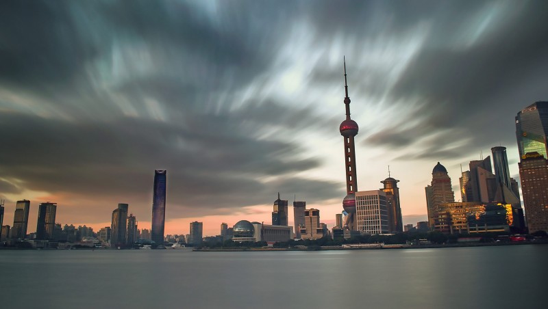 Pogled na Šangaj (izvor: Zhang Kaiyv / Pexels)
