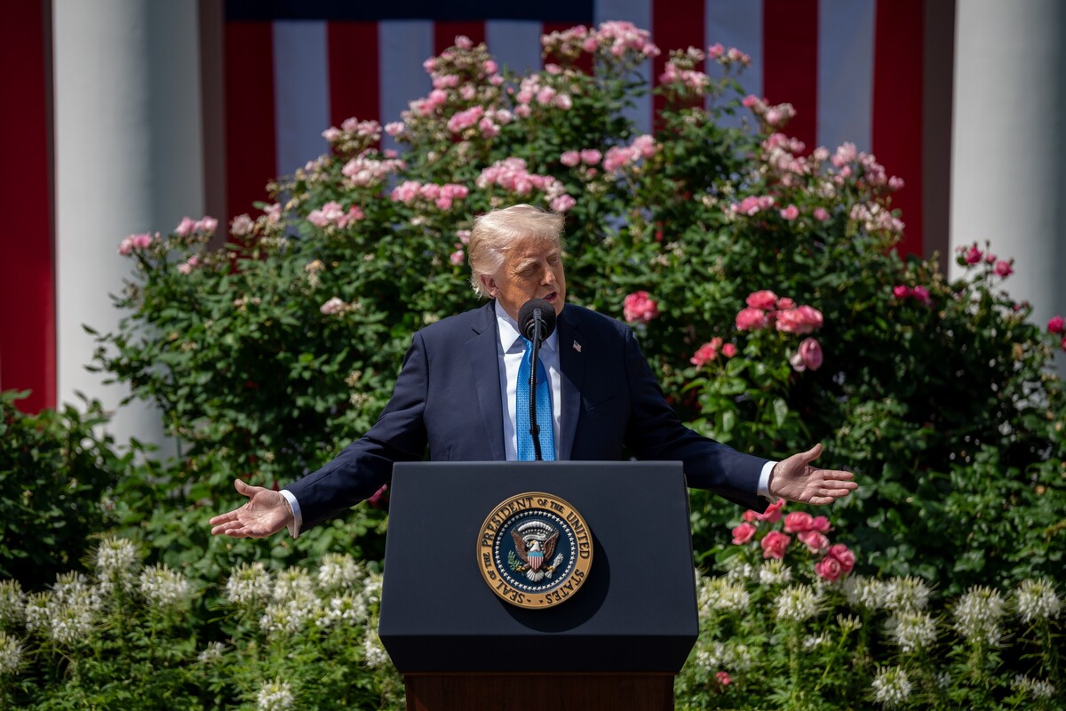 Whitehouse / javna domena