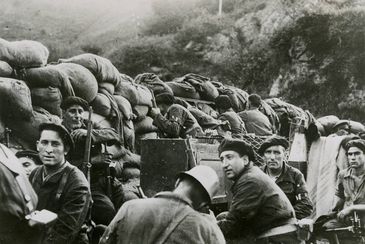 Republican forces