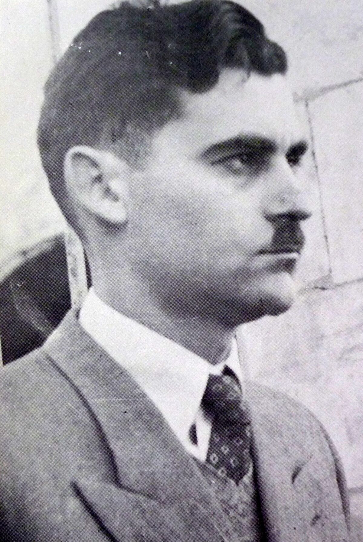 Amichai "Gidi" Paglin