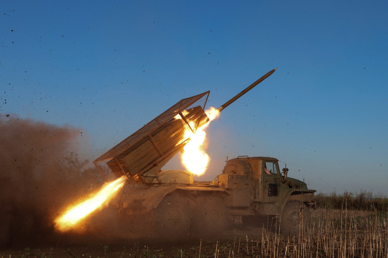 Anatolii Stepanov/Reuters/Guliver Image