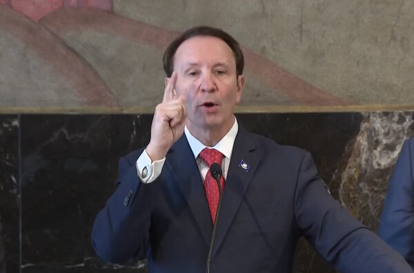 Jeff Landry