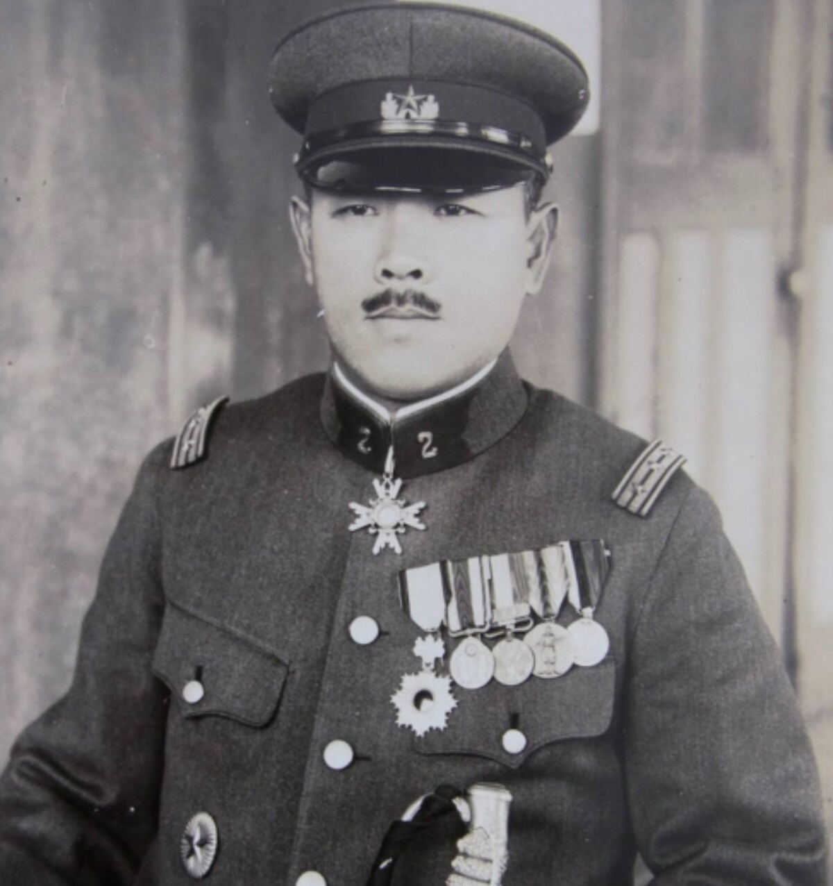 General Korechika Anami