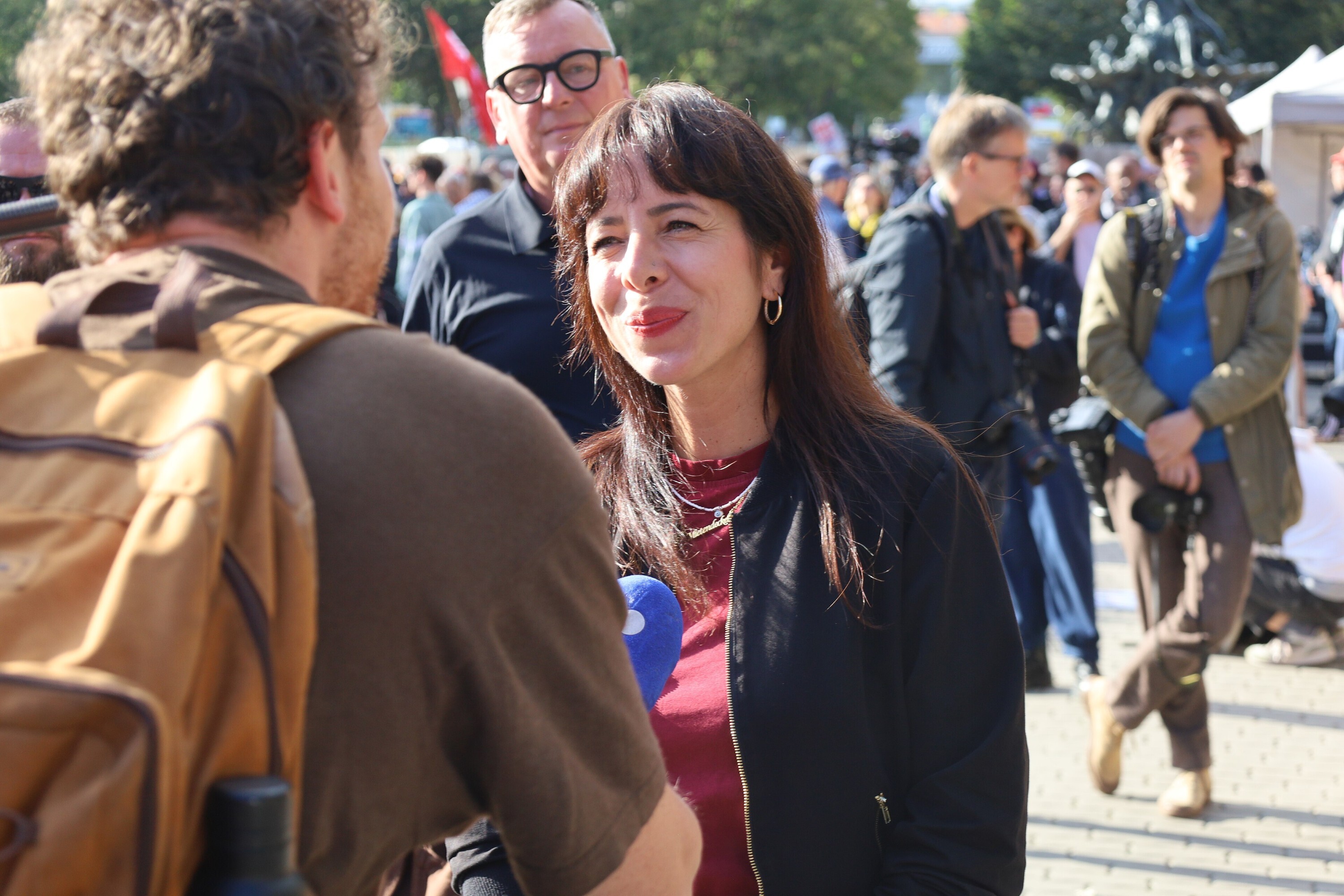 Elif Eralp