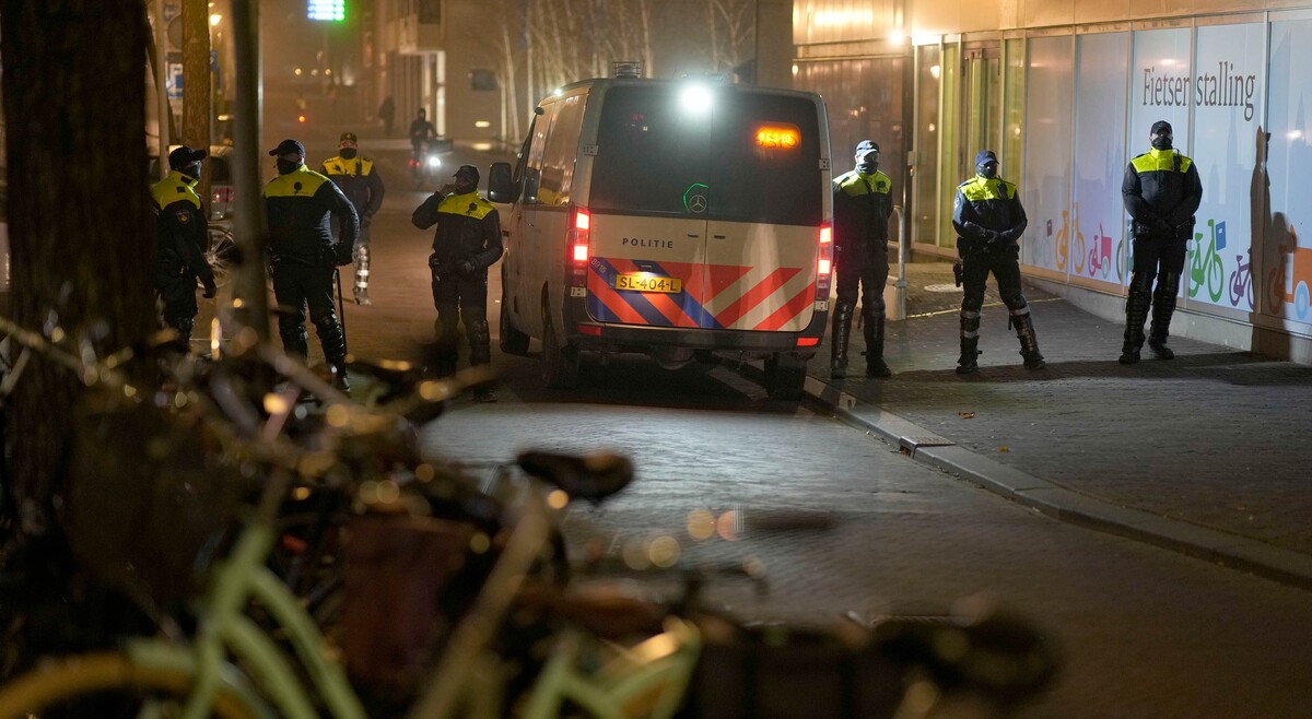 AP Photo/Peter Dejong/Guliver Image