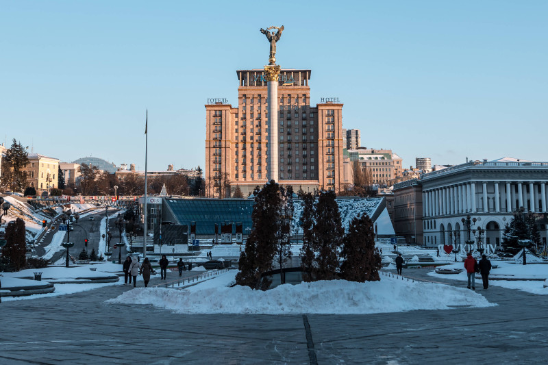 Olaf Rellisch/Guliver Image