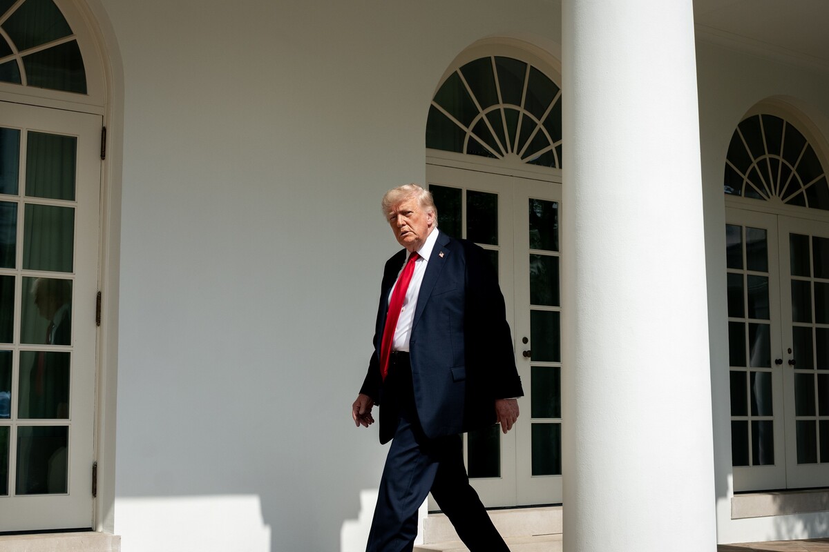 White house / javna domena