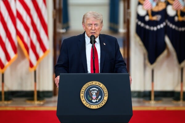 Trump opet uzmiče, sam produljuje primirje, Iran se nije pojavio na pregovorima