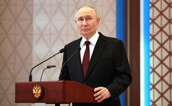 Putin uzvraća NATO-u nakon drona u Rumunjskoj: "Dajte podatke, pa ćemo vidjeti čiji je"