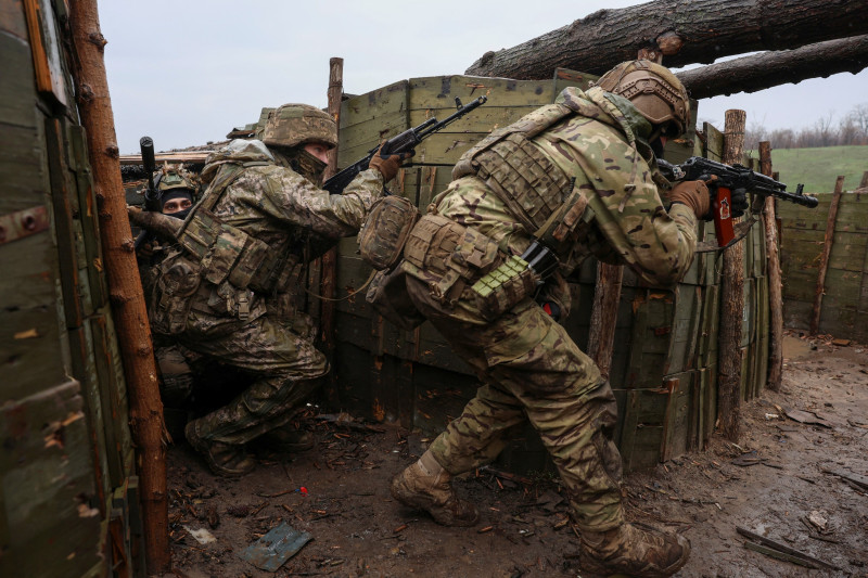 Anatolii Stepanov/Reuters/Guliver Image