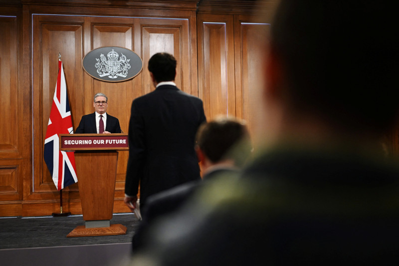 Leon Neal/Reuters/Guliver Image