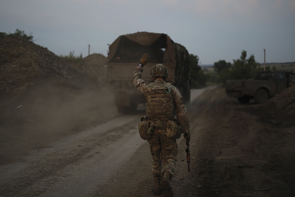AP Photo/Alex Babenko/Guliver Image