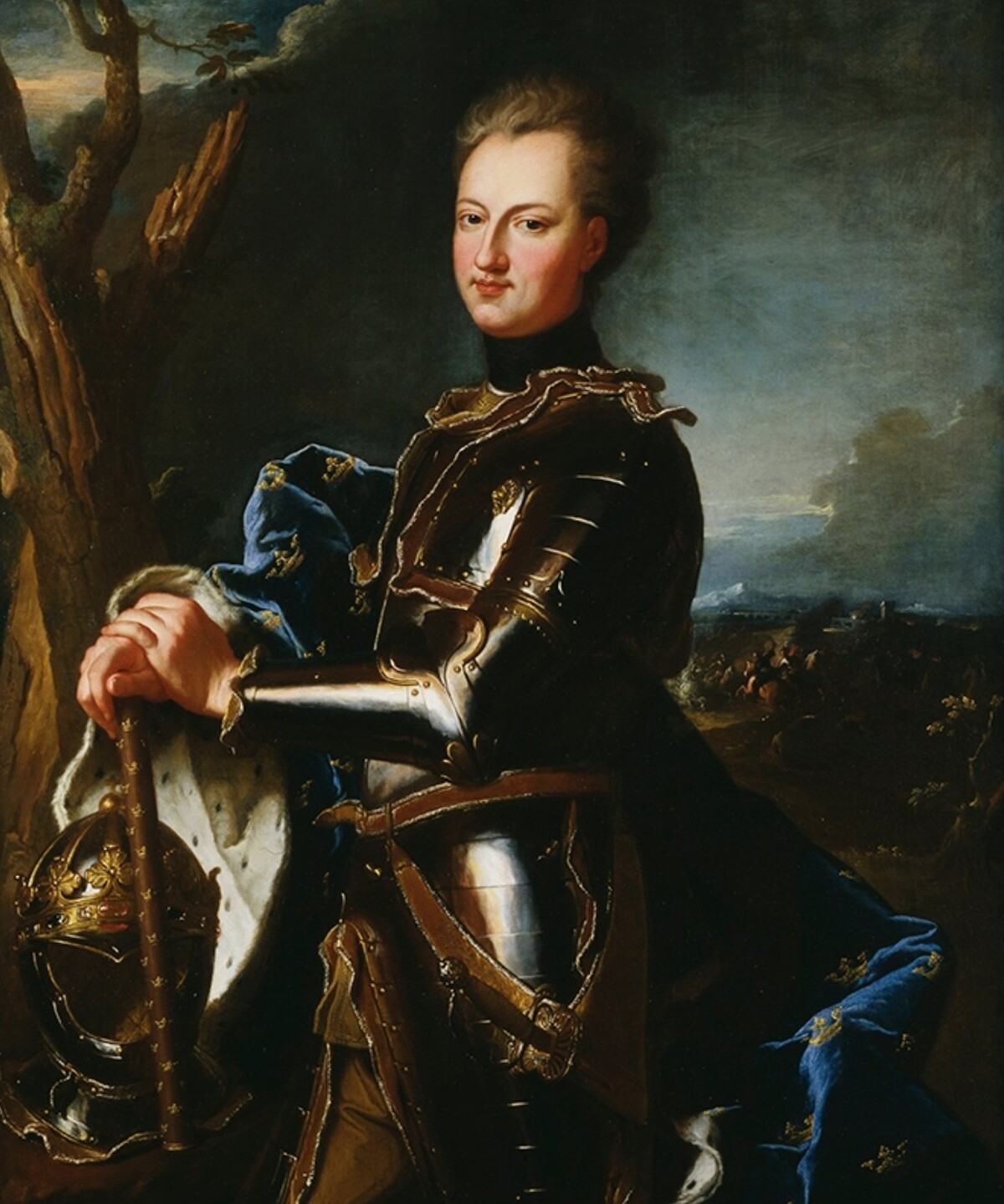Charles XII
