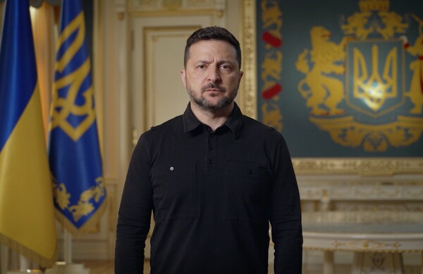 Rat u Ukrajini, 1596. dan: Zelenski mijenja politički vrh, ukrajinski dronovi paraliziraju ruski promet Azovskim morem